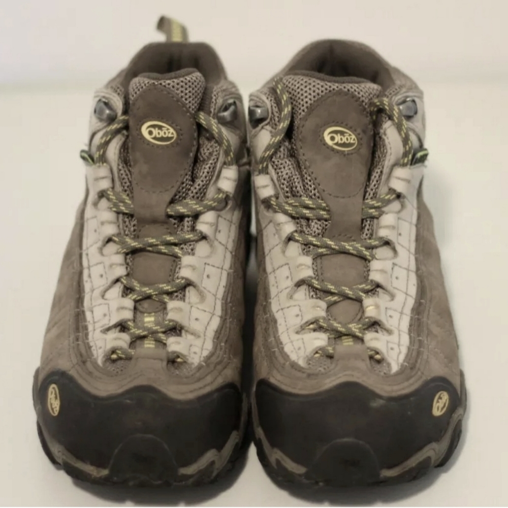 Womens Oboz Boots Size 9